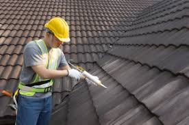 Best Roof Coating and Sealing  in Alexandria, VA